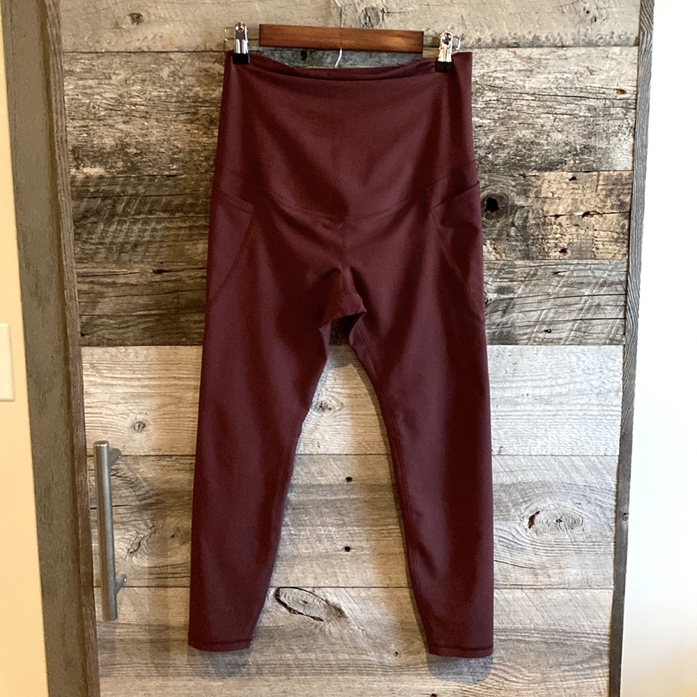 Old Navy Powersoft Maternity leggings